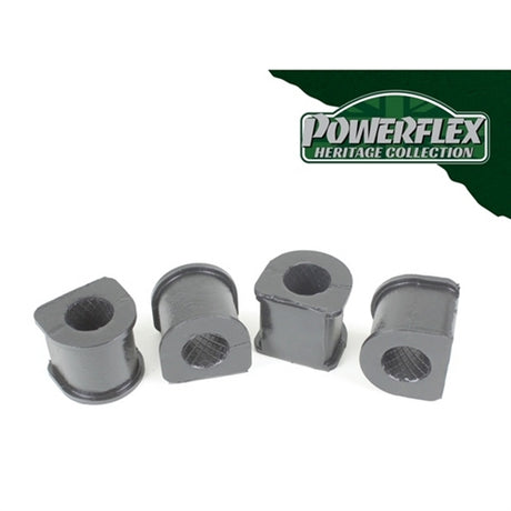 Powerflex Front Anti Roll Bar Bush 22mm (4 stk.)