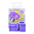 Powerflex Front Anti Roll Bar Bush 27mm (2 stk.)