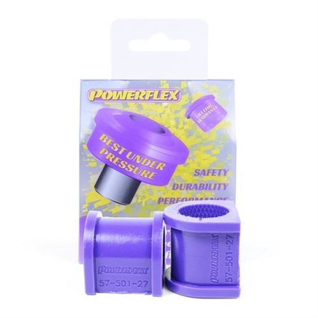 Powerflex Front Anti Roll Bar Bush 27mm (2 stk.)