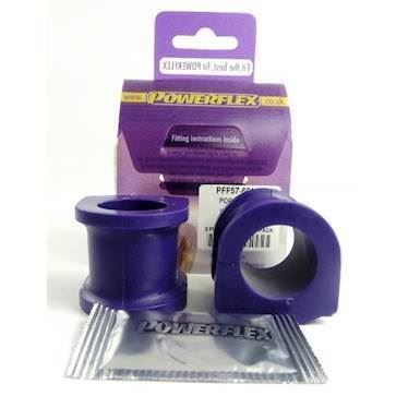 Powerflex Front Anti Roll Bar Bush 27mm (2 stk.)