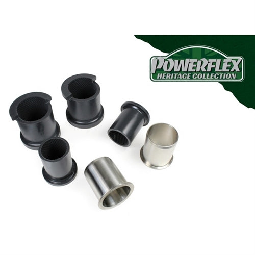 Powerflex Front Lower Arm Rear Bush (2 stk.)