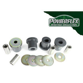 Powerflex Front Upper Arm Bush (4 stk.)