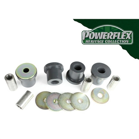 Powerflex Front Upper Arm Bush (4 stk.)