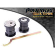 Powerflex Front Track Control Arm Inner Bush, Camber Adjustable (2 stk.)