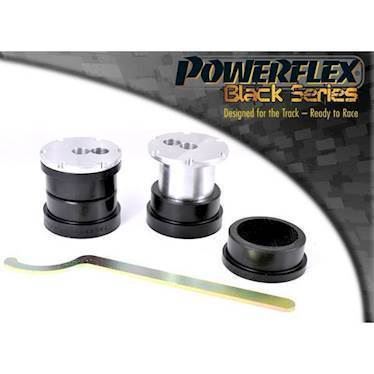 Powerflex Front Track Control Arm Outer Bush, Caster Adjustable (2 stk.)