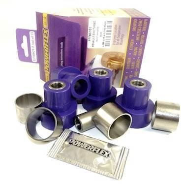 Powerflex Front Lower Wishbone Bush (4 stk.)