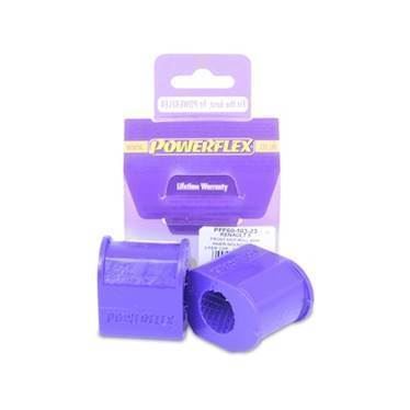 Powerflex Front Anti Roll Bar Inner Mount 23mm (2 stk.)