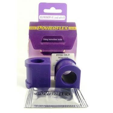Powerflex Front Anti Roll Bar Inner Mount 21mm (2 stk.)