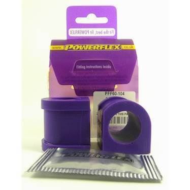 Powerflex Front Anti Roll Bar Inner Mount 23mm (2 stk.)