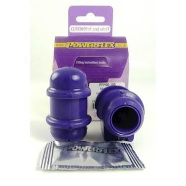 Powerflex Front Anti Roll Bar Outer Mount 21mm (2 stk.)