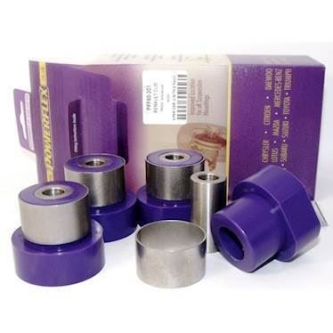 Powerflex Front Lower Wishbone Bush (4 stk.)