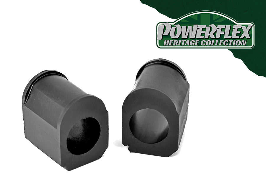 Powerflex Front Anti Roll Bar Chassis Mount Bush 22mm (2 stk.)