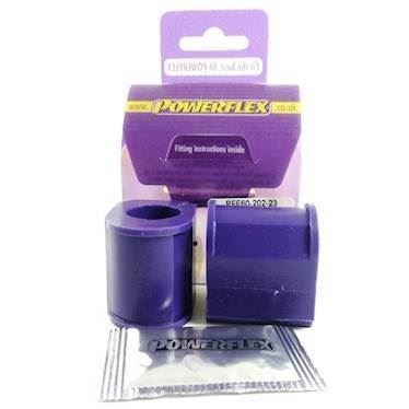 Powerflex Front Anti Roll Bar Bush 23mm (2 stk.)