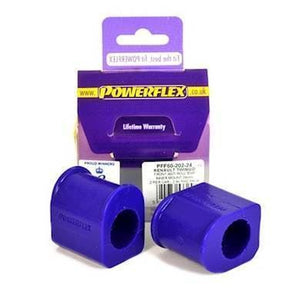 Powerflex Front Anti Roll Bar Bush 24mm (2 stk.)