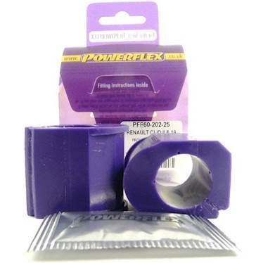 Powerflex Front Anti Roll Bar Bush 25mm (2 stk.)