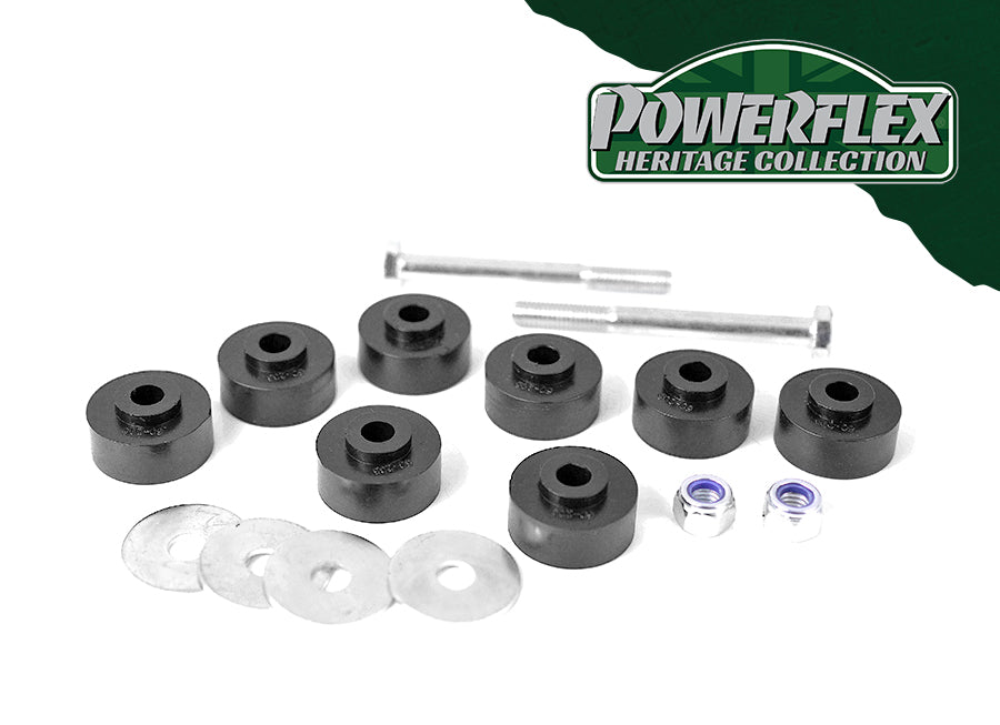 Powerflex Front Anti Roll Bar Outer Mount (2 stk.)