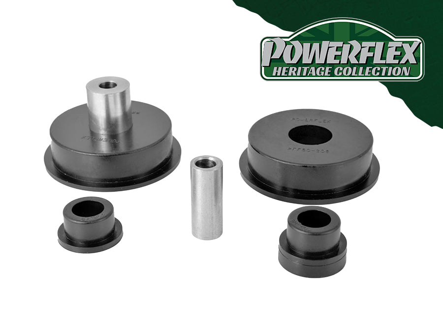 Powerflex Dog Bone Engine Mount Bush Kit (1 stk.)