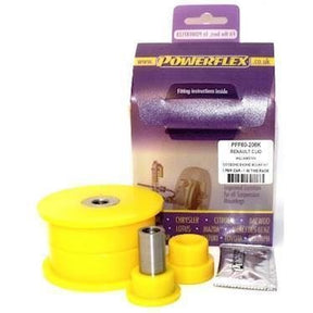 Powerflex Dog Bone Engine Mount Bush Kit (1 stk.)