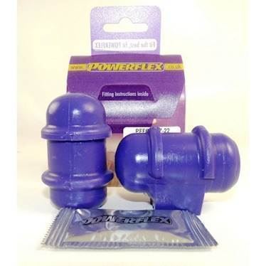 Powerflex Front Anti Roll Bar Outer Mount 22mm (2 stk.)