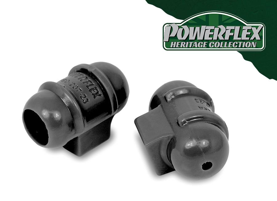 Powerflex Front Anti Roll Bar Outer Mount 23mm (2 stk.)
