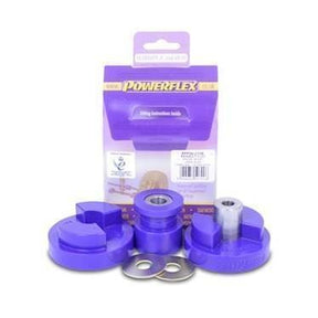 Powerflex Dog Bone (Twisted) Engine Mount Bush Kit (1 stk.)