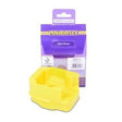 Powerflex Front Upper Right Engine Mount Insert (1 stk.)