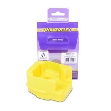 Powerflex Front Upper Right Engine Mount Insert (1 stk.)