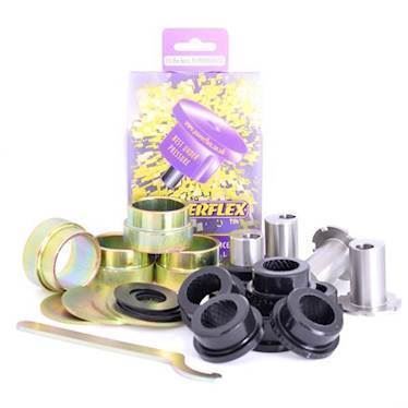Powerflex Front Lower Wishbone Bush, Camber Adjustable (4 stk.)