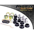 Powerflex Front Lower Wishbone Bush, Camber Adjustable (4 stk.)