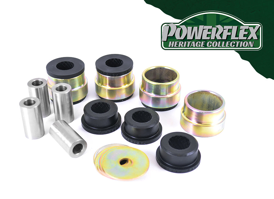 Powerflex Front Lower Wishbone Bush (4 stk.)
