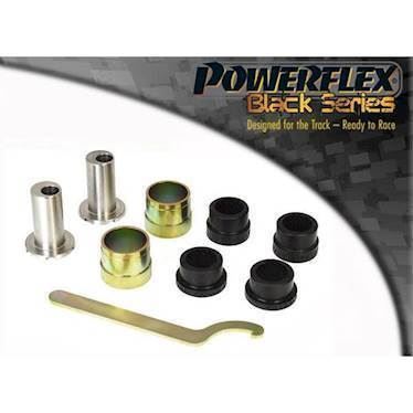 Powerflex Front Arm Front Bush Camber Adjustable (2 stk.)