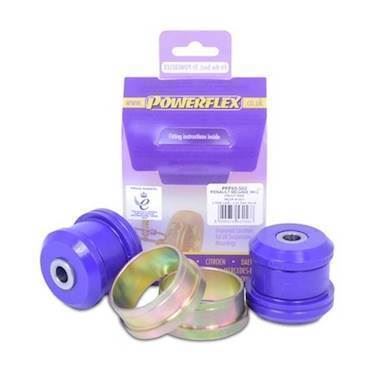 Powerflex Front Arm Rear Bush (2 stk.)