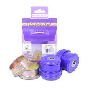 Powerflex Front Arm Rear Bush Anti-Lift & Caster Offset (2 stk.)