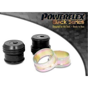 Powerflex Front Arm Rear Bush Anti-Lift & Caster Offset (2 stk.)