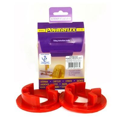 Powerflex Rear Lower Engine Mount Insert (1 stk.)