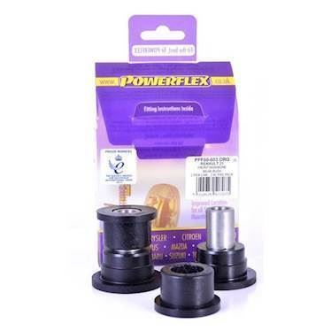 Powerflex Front Lower Wishbone Rear Bush (2 stk.)