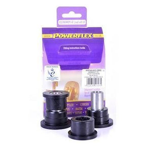 Powerflex Front Lower Wishbone Rear Bush (2 stk.)
