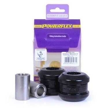 Powerflex Front Arm Front Bush (2 stk.)