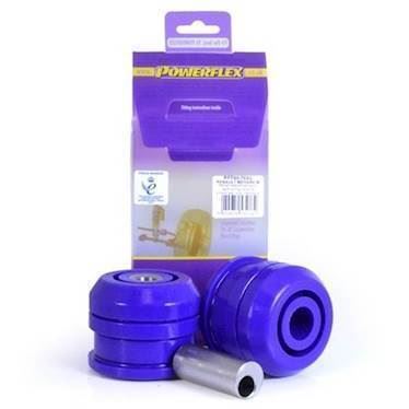 Powerflex Front Arm Rear Bush Anti-Lift & Caster Offset (2 stk.)