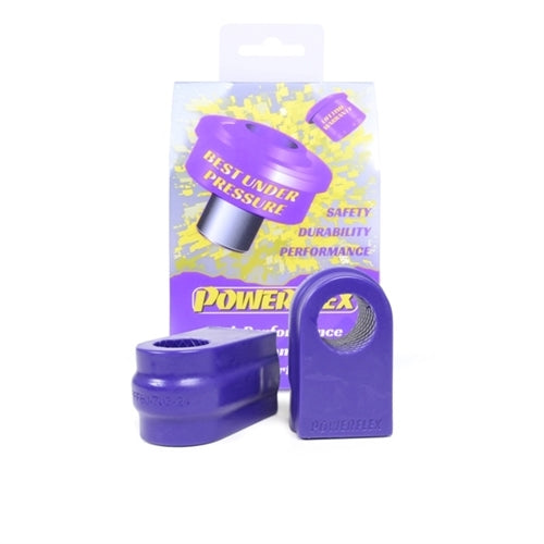 Powerflex Front Anti Roll Bar Bush 24mm (2 stk.)