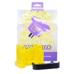 Powerflex Upper Right Engine Mount Insert (1 stk.)
