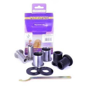 Powerflex Front Arm Front Bush Camber Adjustable (2 stk.)