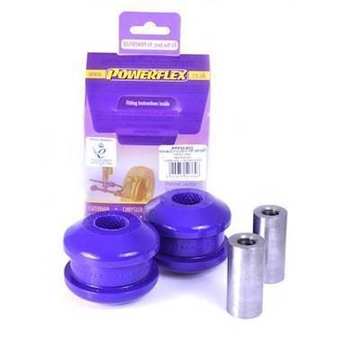 Powerflex Front Arm Rear Bush (2 stk.)