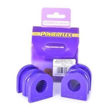Powerflex Front Anti Roll Bar Bush 20.5mm (2 stk.)