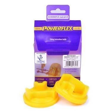 Powerflex Lower Engine Mount Insert (1 stk.)