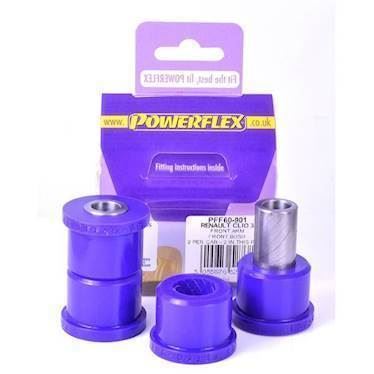 Powerflex Front Arm Front Bush (2 stk.)