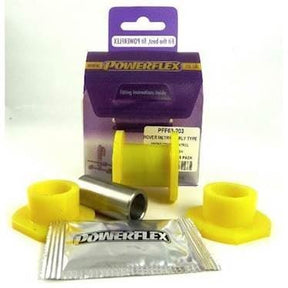Powerflex Front Track Control Arm Inner (2 stk.)