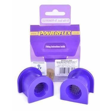 Powerflex Front Anti Roll Bar Mounting 19mm (2 stk.)