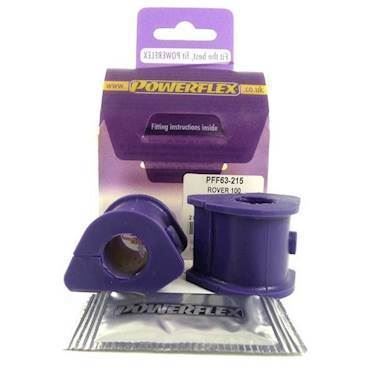 Powerflex Front Anti-Roll Bar Inner Mount 17,5mm (2 stk.)