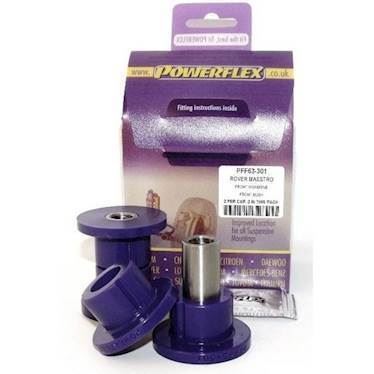 Powerflex Front Wishbone Front Bush (2 stk.)
